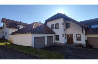 Einfamilienhaus kaufen in 74673 Mulfingen, Großes Einfamilienhaus in Eberbach in sonniger Aussichtslage