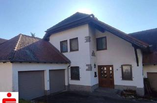 Haus kaufen in 74673 Mulfingen, Wohnhaus in Eberbach mit sonniger Aussicht
