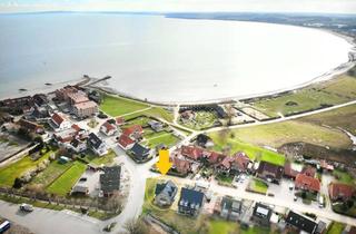 Haus kaufen in Eckrehm, 24321 Hohwacht (Ostsee), 100 m bis zum Strand – Ihr Traumhaus an der Ostsee in Hohwacht