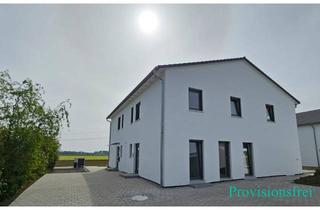 Haus kaufen in An Der Breite 42a, 89291 Holzheim, 1 Haushälfte Westseite - 699.000 €, 270 qm Grundfläche