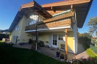 Haus kaufen in 83451 Piding, Attraktives Ein-Zweifamilienhaus mit Einliegerappartement in ruhiger, sonniger Dorflage von Piding m