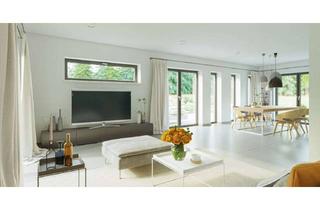 Haus mieten in 72511 Bingen, Miet-Kauf Immobilie abzugeben mit Photovoltaikanlage und Wärmepumpe KfW 40