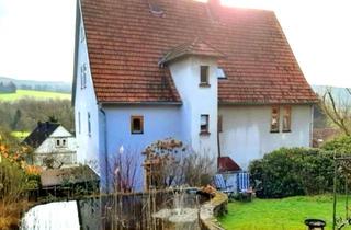 Haus kaufen in Wächtersbacherstr, 63636 Brachttal, Wunderschönes großes Haus mit Platz für eine Große Familie