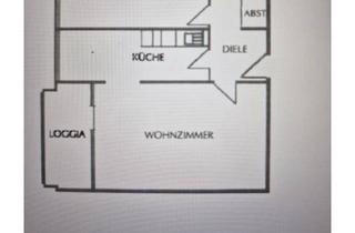 Wohnung kaufen in Amorbacher Weg, 63128 Dietzenbach, * PROVISIONSFREI * 3 ZIMMER ETW *