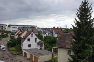 Wohnung mieten in Arthur-Gruber-Straße, 71065 Sindelfingen, Helle 60m² Wohnung im ruhigen Stadtzentrum. Ihr neues Zuhause!