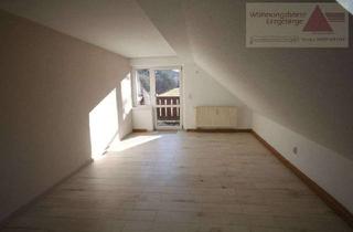 Wohnung kaufen in 09465 Sehmatal, Eigentumswohnung in ruhiger Randlage in Sehmatal-Cranzahl!