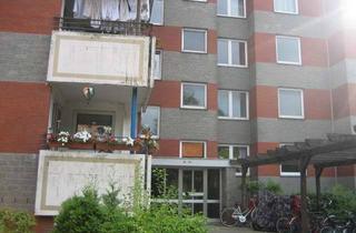 Wohnung kaufen in Wilhelm-Leuschner-Str. 33, 26725 Borssum/Hilmarsum, Neu vermietete 3 Zi.-ETW im 1. OG in Emden-Borssum