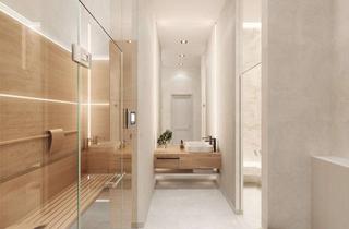 Wohnung kaufen in Strandpromenade 26, 17429 Benz, Villa Seeblick | 2 | Einzigartige Terrasse zum Strand