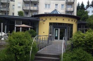 Wohnung kaufen in 76532 Oos, Seniorengerechte 1-Zi-Wo. im "Olga-Haebler-Haus"
