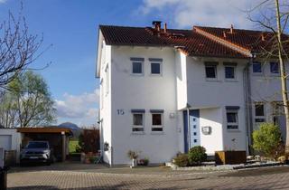Doppelhaushälfte kaufen in 72555 Metzingen, **Doppelhaushälfte in ruhiger Randlage**