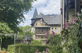 Mehrfamilienhaus kaufen in 08371 Glauchau, Mehrfamilienhaus bestehend aus 15 Eigentumswohnungen - vollständig saniert - vermietet