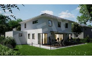 Haus kaufen in 82294 Oberschweinbach, STREIF Traumhaus für die ganze Familie in ruhiger Lage incl. Grundstück