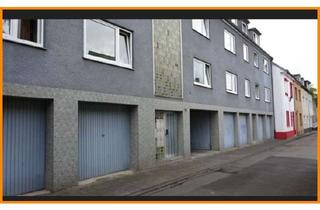 Haus kaufen in Auf Der Bude 00, 50739 Longerich, Gepflegte Kapitalanlage mit 13 Wohnungen und 18 Garagen in Köln Longerich.