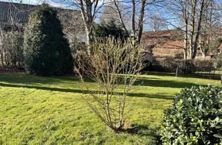 Grundstück zu kaufen in 82544 Egling, I. I. TEAM: Baugrundstück in traumhafter Lage mit Altbestand !