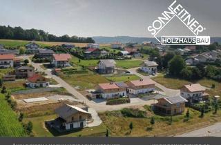 Grundstück zu kaufen in Am Sonnenhang, 94496 Ortenburg, Baugebiet "Am Sonnenhang" | Unverbaubarer Südhang für ein Einfamilienhaus