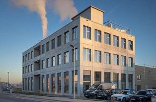 Büro zu mieten in 35394 Gießen, Moderne Bürofläche in Gießen am Alten Flughafen zu vermieten