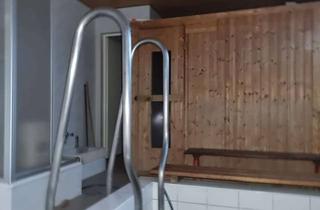 Immobilie mieten in Talstr. 18, 01816 Bad Gottleuba, SAUNA zu vermieten- stationär-