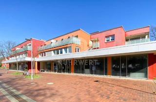 Geschäftslokal mieten in Dimker Allee 31, 46286 Dorsten, Einzelhandelsfläche in Dorsten-Barkenberg | 530 m² | Stellplätze | Werbefläche