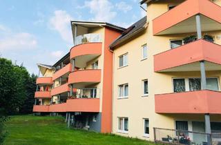 Wohnung mieten in Straße Des Friedens 1-1a/1b, 09618 Brand-Erbisdorf, Sehr schöne 1-Zimmer Wohnung mit Balkon