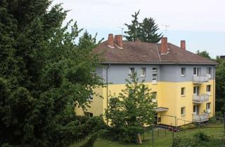 Wohnung mieten in Wertherstraße 8a, 35578 Wetzlar, 4-Zimmerwhg. mit Balkon in kleiner Wohneinheit in zentraler Lage von Wetzlar