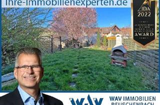 Grundstück zu kaufen in 53332 Bornheim, WALBERBERG: Baugrundstück in ruhiger Lage
