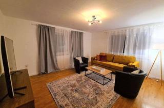 Immobilie mieten in 92655 Grafenwöhr, Fully furnished and newly renovated 3 bedroom APT