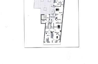 Wohnung mieten in Hauptstraße, 69469 Weinheim, Luxus-Altbau auf 110 qm im Herzen von Weinheim mit Garten