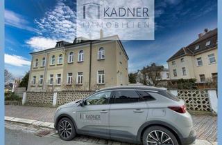 Doppelhaushälfte kaufen in Gartenstr. 11, 07952 Pausa, Lieblingsplatz? DHH wartet auf neue Nutzer, die ihre Ideen verwirklichen