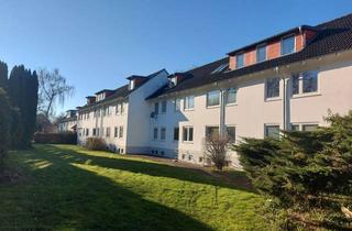 Wohnung kaufen in Flensburger Str. 43, 24106 Wik, Charmante 1-Zimmer Wohnung in Kiel-Wik-neu vermietet