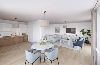 Wohnung kaufen in 71139 Ehningen, **Großzügige Familienwohnung mit 4,5-Zimmern in der Ortsmitte von Ehningen**