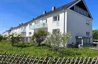 Wohnung kaufen in 25980 Sylt, -reserviert- Eigentumswohnung in beliebter Lage von Hörnum