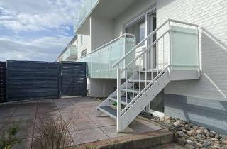 Wohnung kaufen in 25997 Hörnum (Sylt), -reserviert- Eigentumswohnung in beliebter Lage von Hörnum