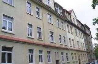 Wohnung mieten in Clara-Zetkin-Str., 02708 Löbau, schöne 3-Raum-Dachgeschoss-Wohnung in Löbau - Nähe Gartensparte