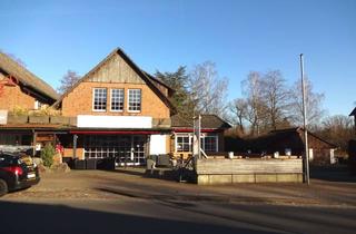 Gewerbeimmobilie kaufen in 29320 Hermannsburg, Gewerbeimmobilie - vermietet