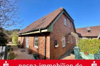 Einfamilienhaus kaufen in 25938 Wyk auf Föhr, Einfamilienhaus in ruhiger Sackgassenlage