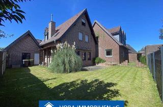 Haus kaufen in 47551 Bedburg-Hau, Familiendomizil in beliebter und ruhiger Lage!