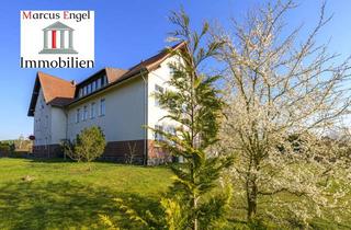 Mehrfamilienhaus kaufen in 16259 Bad Freienwalde, Sanierte ehemalige Schule als Mehrfamilienhaus *Provisionsfrei für den Käufer*