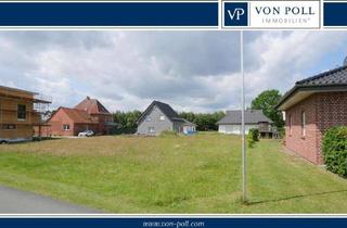 Grundstück zu kaufen in 33161 Hövelhof, Attraktives Baugrundstück in ländlicher Lage von Hövelhof