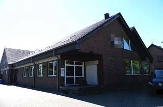Gewerbeimmobilie kaufen in 46499 Hamminkeln, Gewerbeimmobilie in Hamminkeln - Ringenberg