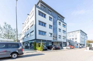 Büro zu mieten in 85080 Gaimersheim, Moderne Büroräume in Gaimersheim-Gewerbegebiet
