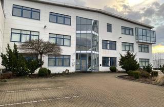 Büro zu mieten in Industriestraße 11, 94529 Aicha, Kostengünstige attraktive Büroflächen zur Anmietung***nur noch 553 m² frei***
