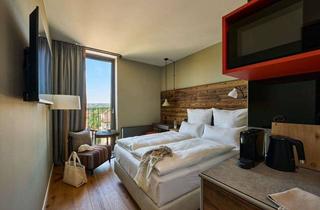 Immobilie mieten in 37075 Göttingen, Apartments und Studios in Göttingen verbindet eine wohnliche Atmosphäre mit urbanem Flair