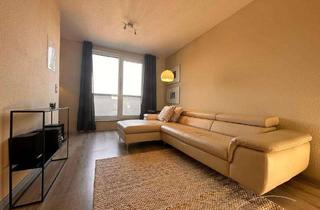 Immobilie mieten in 66386 St. Ingbert, Modernes Apartment mit Balkon und Garage in Sankt Ingbert