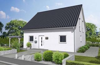 Einfamilienhaus kaufen in 16547 Birkenwerder, Helma HOME[base] - Einfamilienhaus in Birkenwerder - Erfüllen Sie sich Ihren Traum!