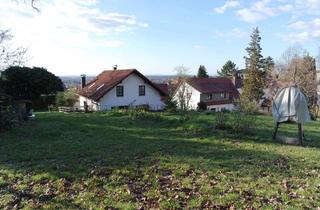 Grundstück zu kaufen in 64665 Alsbach-Hähnlein, Baugrundstück in ruhiger Hanglage von Alsbach ***