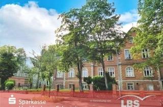 Gewerbeimmobilie kaufen in 19055 Werdervorstadt, Ihr Büro oder Praxis barrierefrei und Denkmal Afa!