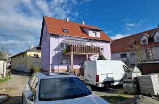 Haus kaufen in 97509 Kolitzheim, Kolitzheim - 3-Familienhaus in 97509 Kolitzheim-Unterspiesheim (ID 10305)