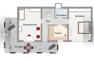 Haus kaufen in Lüßert-Schwalbenweg, 67824 Feilbingert, Provisonsfrei, gemütliches EFH i. idyllischen Feilbingert