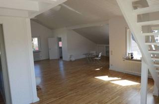 Wohnung kaufen in 73730 Esslingen am Neckar, Esslingen, 4,5 Zimmer-Dachterrassen-Studio-WHG, leerstehend, Preisreduzierrung