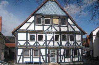 Bauernhaus kaufen in 34359 Reinhardshagen, Schmuckes Fachwerkhaus/Bauernhaus in guter Lage
